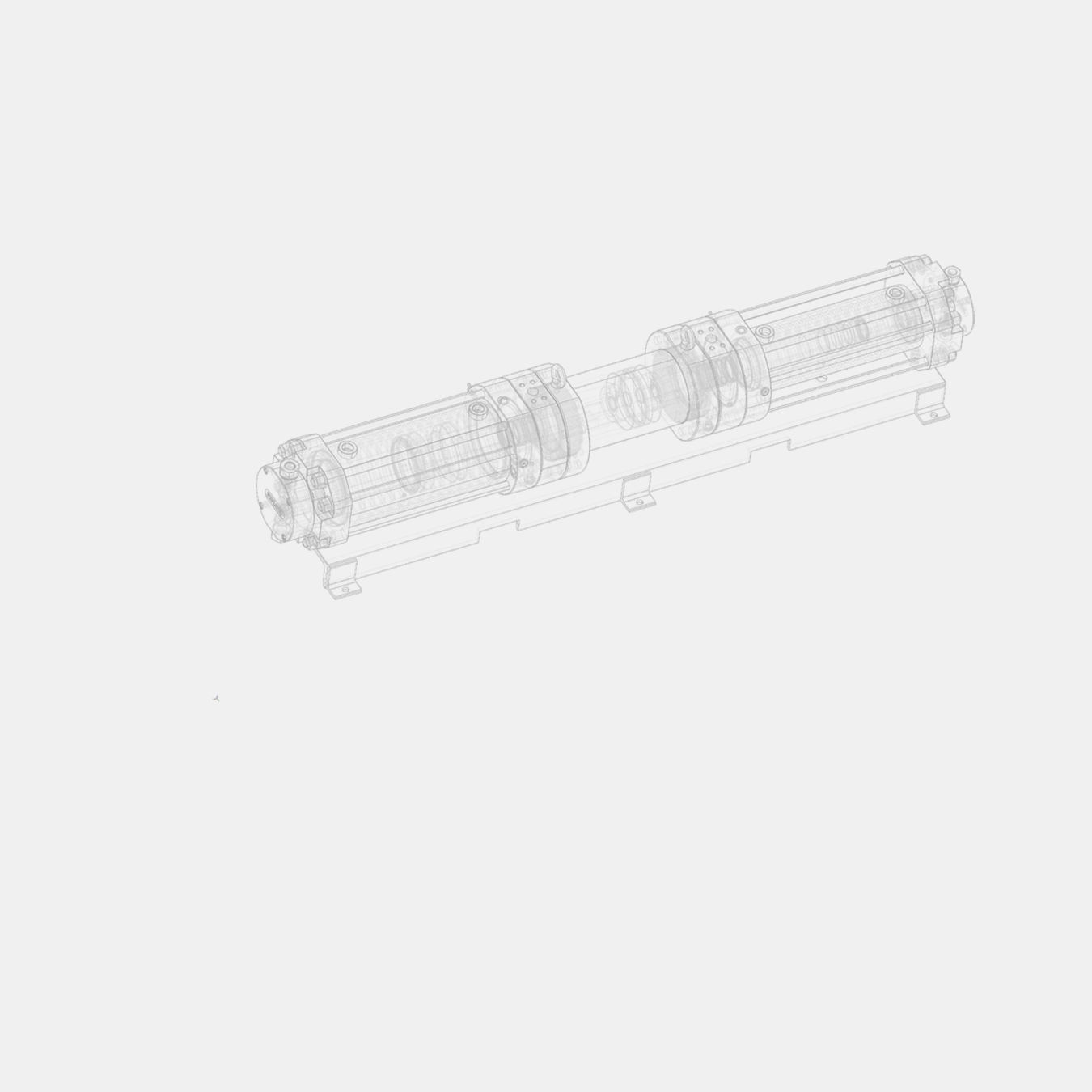 液驅氣體增壓器